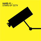 Album Cover: Stars Of CCTV, 2005