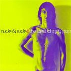 Album Cover: Nude & Rude, 2006