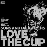 Album Cover: Love the Cup (2004)