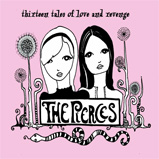 Album Cover: Thirteen Tales of Love and Revenge (2007)