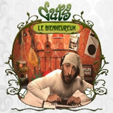 Album Cover: Le Bienheureux (2007)