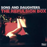 Album Cover: The Repulsion Box (2005)