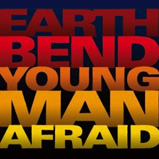 Album Cover: Young Man Afraid (2007)