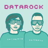 Album Cover: Datarock (2007)