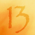 13